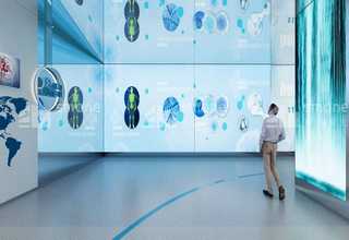 中空伺服电机制作报价