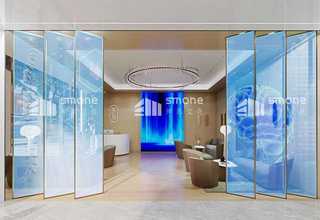 闵行区DCS系统设计