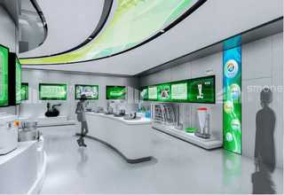 衡阳室外LED显示屏亮度