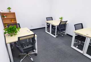 铸钢手动法兰式软密封蝶阀