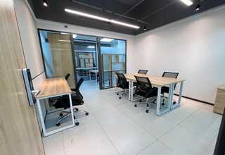 开封科慕斯阳光房