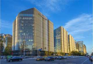 上海消防体验厅解决方案