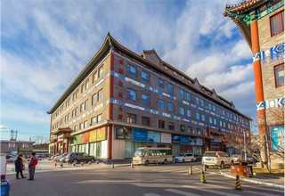 深圳日结人力资源合作