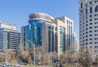 北京电动剪式搬运车