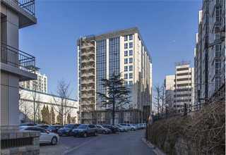 中高压英格索兰空压机公司