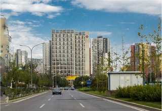 智能安防监控报警系统