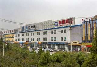 2020款比亚迪新能源汽车